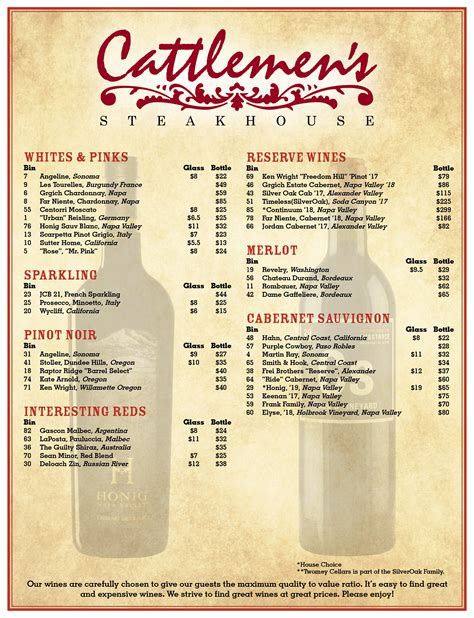 Cattleman's cafe hays menu. Things To Know About Cattleman's cafe hays menu. 